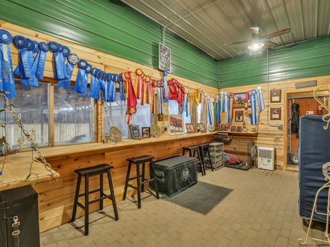 Tiny photo for 12216 Pleasant Valley Road, Woodstock, IL 60098 (MLS # 12466287)