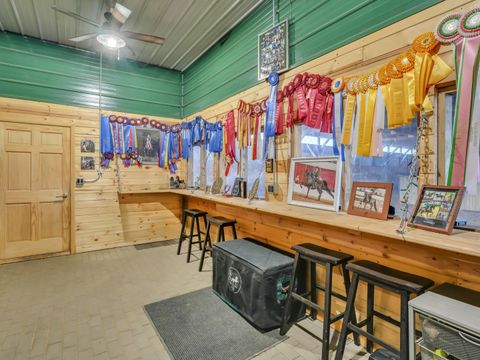 Tiny photo for 12216 Pleasant Valley Road, Woodstock, IL 60098 (MLS # 12466287)