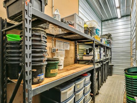 Tiny photo for 12216 Pleasant Valley Road, Woodstock, IL 60098 (MLS # 12466287)