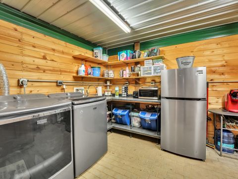 Tiny photo for 12216 Pleasant Valley Road, Woodstock, IL 60098 (MLS # 12466287)