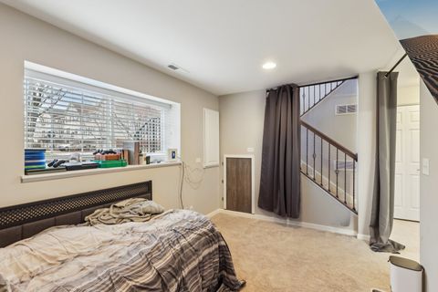 Tiny photo for 440 Town Center Boulevard, Gilberts, IL 60136 (MLS # 12607076)