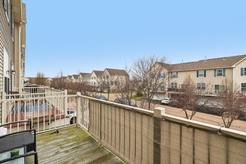 Tiny photo for 440 Town Center Boulevard, Gilberts, IL 60136 (MLS # 12607076)