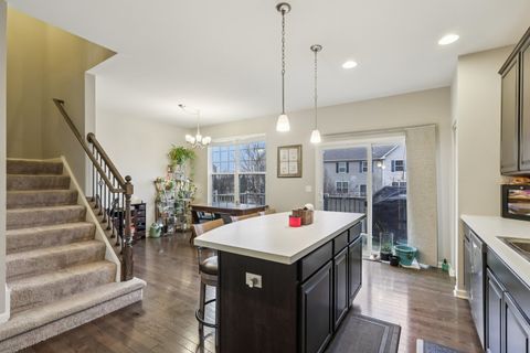 Tiny photo for 440 Town Center Boulevard, Gilberts, IL 60136 (MLS # 12607076)