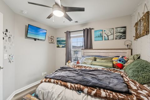 Tiny photo for 440 Town Center Boulevard, Gilberts, IL 60136 (MLS # 12607076)