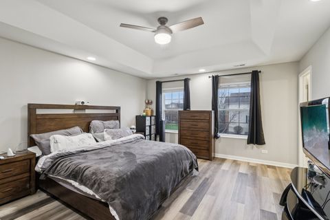 Tiny photo for 440 Town Center Boulevard, Gilberts, IL 60136 (MLS # 12607076)