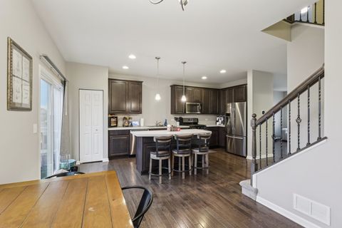 Tiny photo for 440 Town Center Boulevard, Gilberts, IL 60136 (MLS # 12607076)