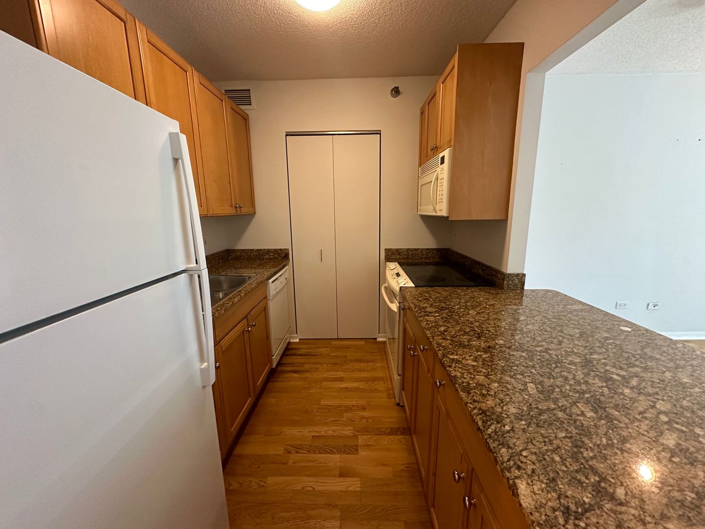400 N La Salle Drive 906