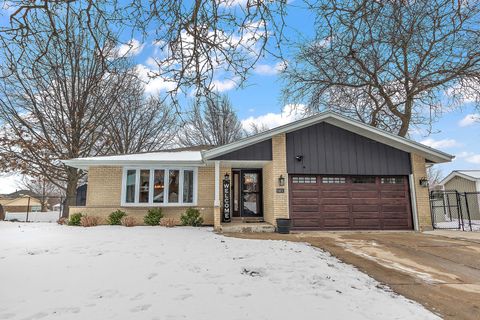 8803 Juniper Court Tinley Park IL 60487