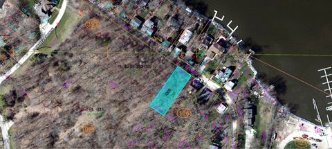 Lot 2 Pitzen Road Johnsburg IL 60051