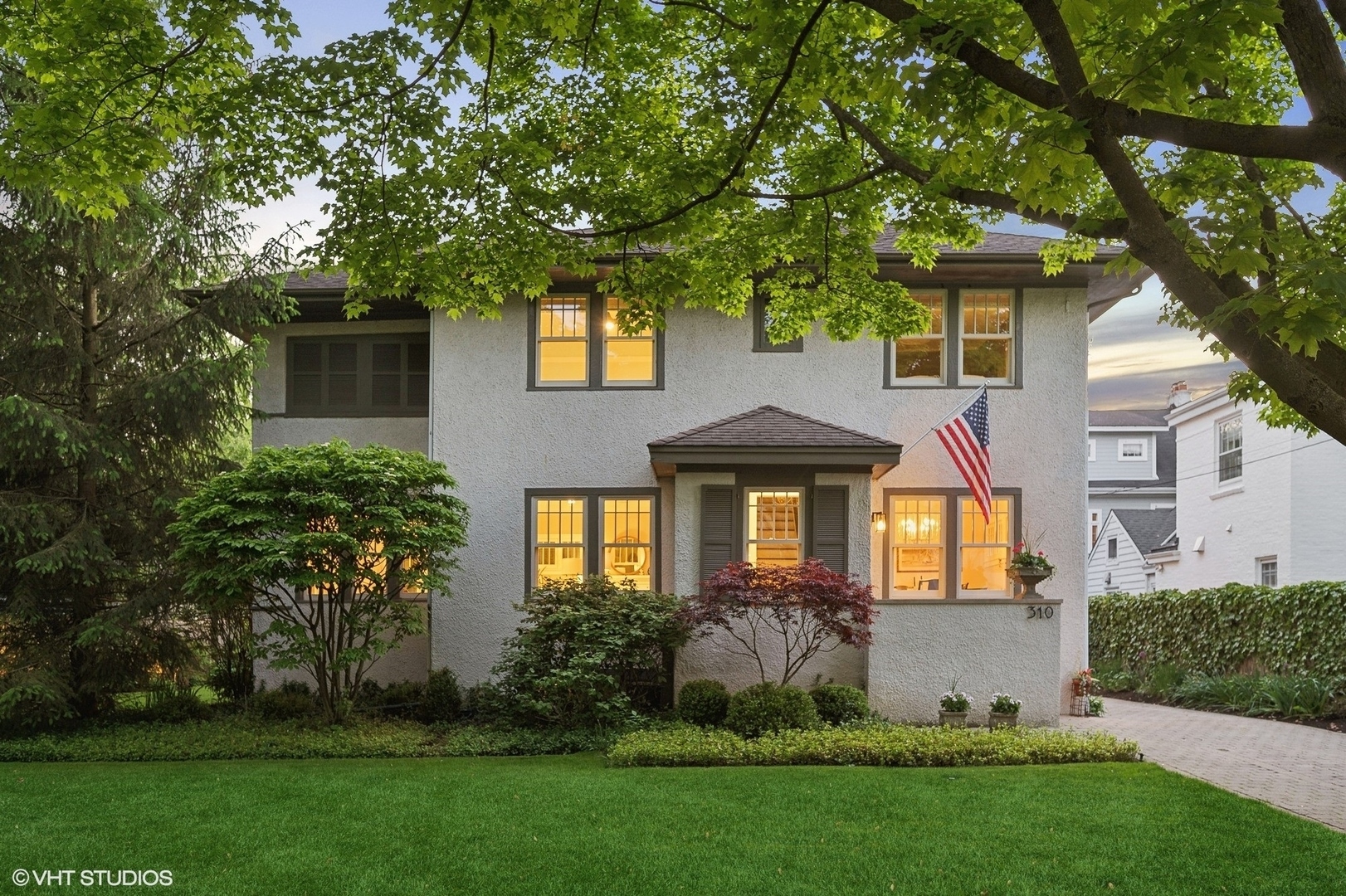310 Fairview Avenue
