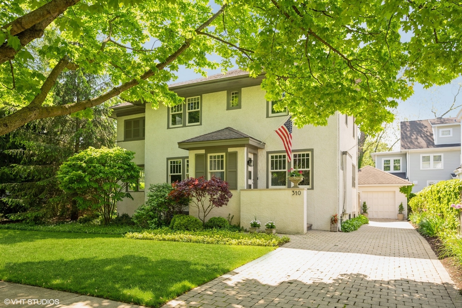 310 Fairview Avenue