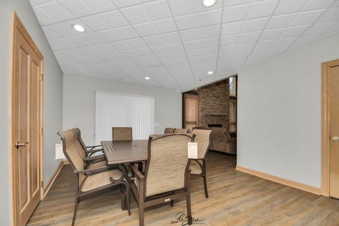 Tiny photo for 20602 Abbey Drive, Frankfort, IL 60423 (MLS # 12461514)