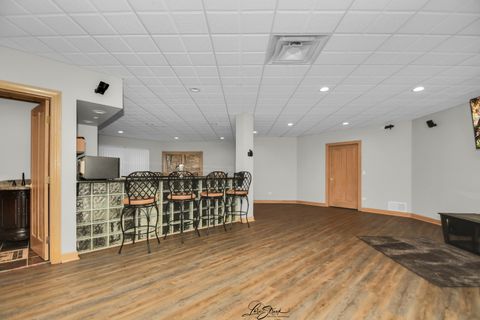 Tiny photo for 20602 Abbey Drive, Frankfort, IL 60423 (MLS # 12461514)