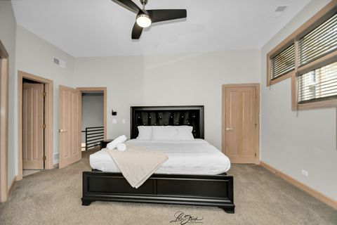 Tiny photo for 20602 Abbey Drive, Frankfort, IL 60423 (MLS # 12461514)