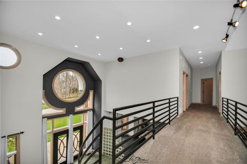 Tiny photo for 20602 Abbey Drive, Frankfort, IL 60423 (MLS # 12461514)