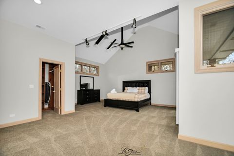 Tiny photo for 20602 Abbey Drive, Frankfort, IL 60423 (MLS # 12461514)