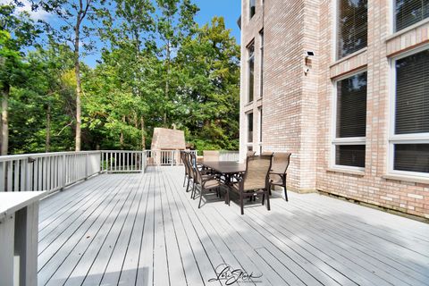 Tiny photo for 20602 Abbey Drive, Frankfort, IL 60423 (MLS # 12461514)