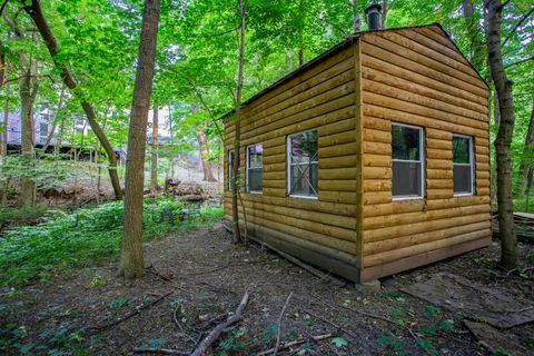 Tiny photo for 20602 Abbey Drive, Frankfort, IL 60423 (MLS # 12461514)