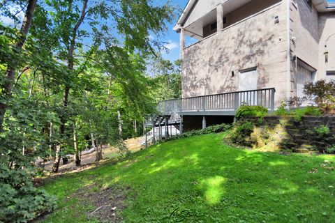 Tiny photo for 20602 Abbey Drive, Frankfort, IL 60423 (MLS # 12461514)