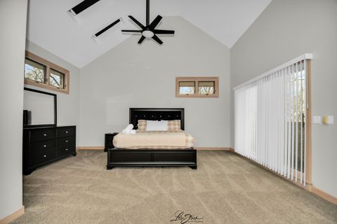 Tiny photo for 20602 Abbey Drive, Frankfort, IL 60423 (MLS # 12461514)
