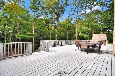 Tiny photo for 20602 Abbey Drive, Frankfort, IL 60423 (MLS # 12461514)