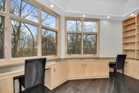 Tiny photo for 20602 Abbey Drive, Frankfort, IL 60423 (MLS # 12461514)