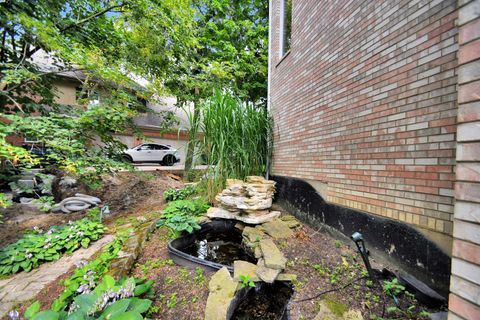 Tiny photo for 20602 Abbey Drive, Frankfort, IL 60423 (MLS # 12461514)