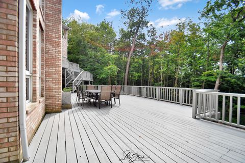Tiny photo for 20602 Abbey Drive, Frankfort, IL 60423 (MLS # 12461514)