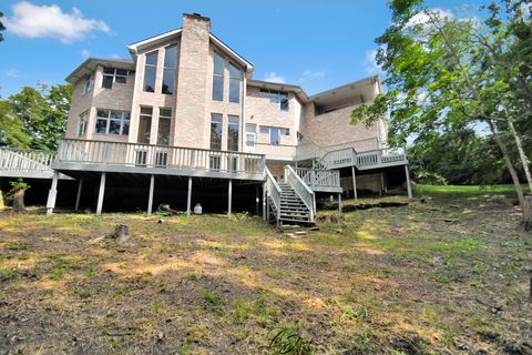 Tiny photo for 20602 Abbey Drive, Frankfort, IL 60423 (MLS # 12461514)