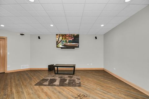Tiny photo for 20602 Abbey Drive, Frankfort, IL 60423 (MLS # 12461514)