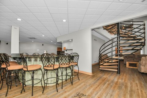 Tiny photo for 20602 Abbey Drive, Frankfort, IL 60423 (MLS # 12461514)