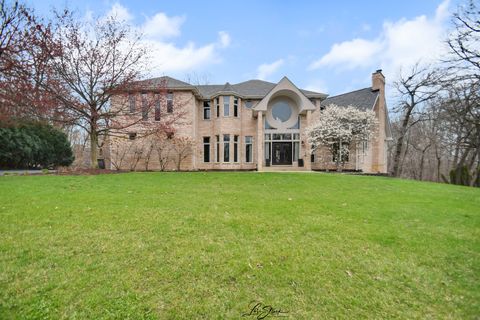 20602 Abbey Drive Frankfort IL 60423