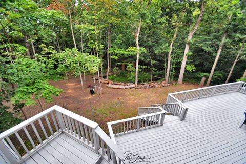 Tiny photo for 20602 Abbey Drive, Frankfort, IL 60423 (MLS # 12461514)
