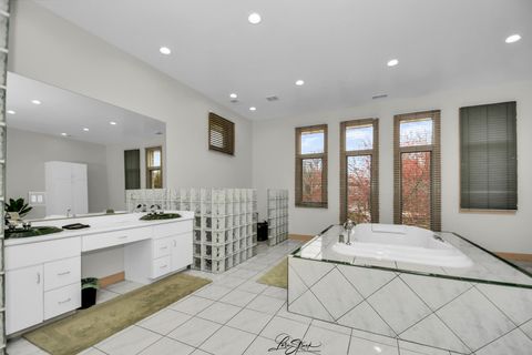 Tiny photo for 20602 Abbey Drive, Frankfort, IL 60423 (MLS # 12461514)