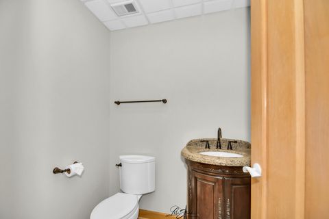 Tiny photo for 20602 Abbey Drive, Frankfort, IL 60423 (MLS # 12461514)