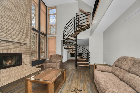 Tiny photo for 20602 Abbey Drive, Frankfort, IL 60423 (MLS # 12461514)