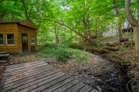 Tiny photo for 20602 Abbey Drive, Frankfort, IL 60423 (MLS # 12461514)