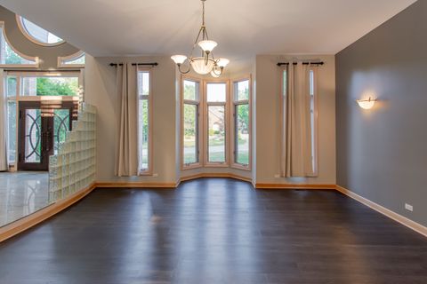 Tiny photo for 20602 Abbey Drive, Frankfort, IL 60423 (MLS # 12461514)