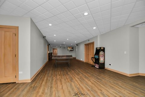 Tiny photo for 20602 Abbey Drive, Frankfort, IL 60423 (MLS # 12461514)