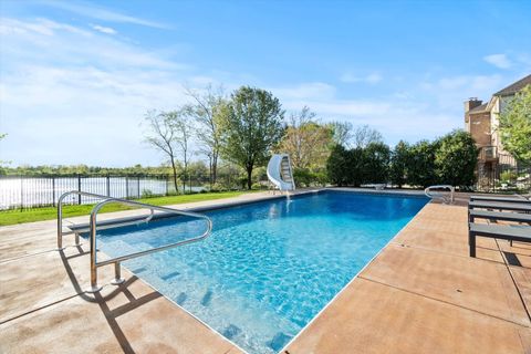 Tiny photo for 21170 Sage Brush Lane, Mokena, IL 60448 (MLS # 12492122)