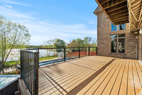 Tiny photo for 21170 Sage Brush Lane, Mokena, IL 60448 (MLS # 12492122)