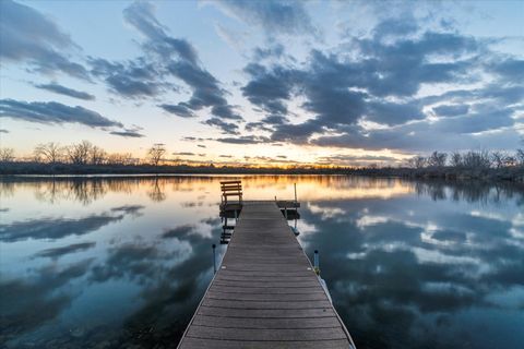 Tiny photo for 21170 Sage Brush Lane, Mokena, IL 60448 (MLS # 12492122)