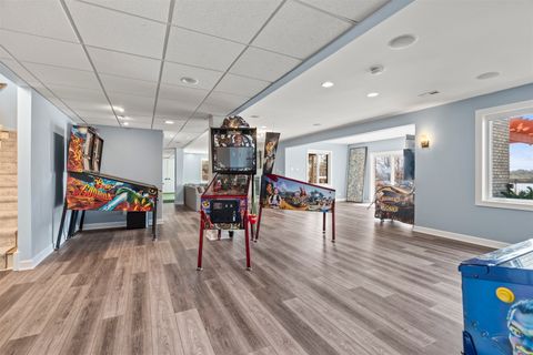 Tiny photo for 21170 Sage Brush Lane, Mokena, IL 60448 (MLS # 12492122)