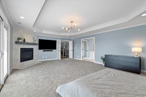 Tiny photo for 21170 Sage Brush Lane, Mokena, IL 60448 (MLS # 12492122)