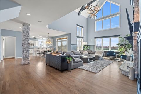 Tiny photo for 21170 Sage Brush Lane, Mokena, IL 60448 (MLS # 12492122)