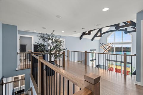 Tiny photo for 21170 Sage Brush Lane, Mokena, IL 60448 (MLS # 12492122)