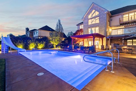 Tiny photo for 21170 Sage Brush Lane, Mokena, IL 60448 (MLS # 12492122)