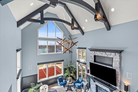 Tiny photo for 21170 Sage Brush Lane, Mokena, IL 60448 (MLS # 12492122)