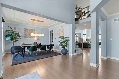 Tiny photo for 21170 Sage Brush Lane, Mokena, IL 60448 (MLS # 12492122)