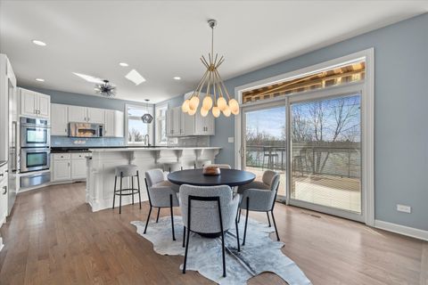 Tiny photo for 21170 Sage Brush Lane, Mokena, IL 60448 (MLS # 12492122)